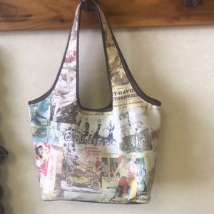 Harley Davidson handbag